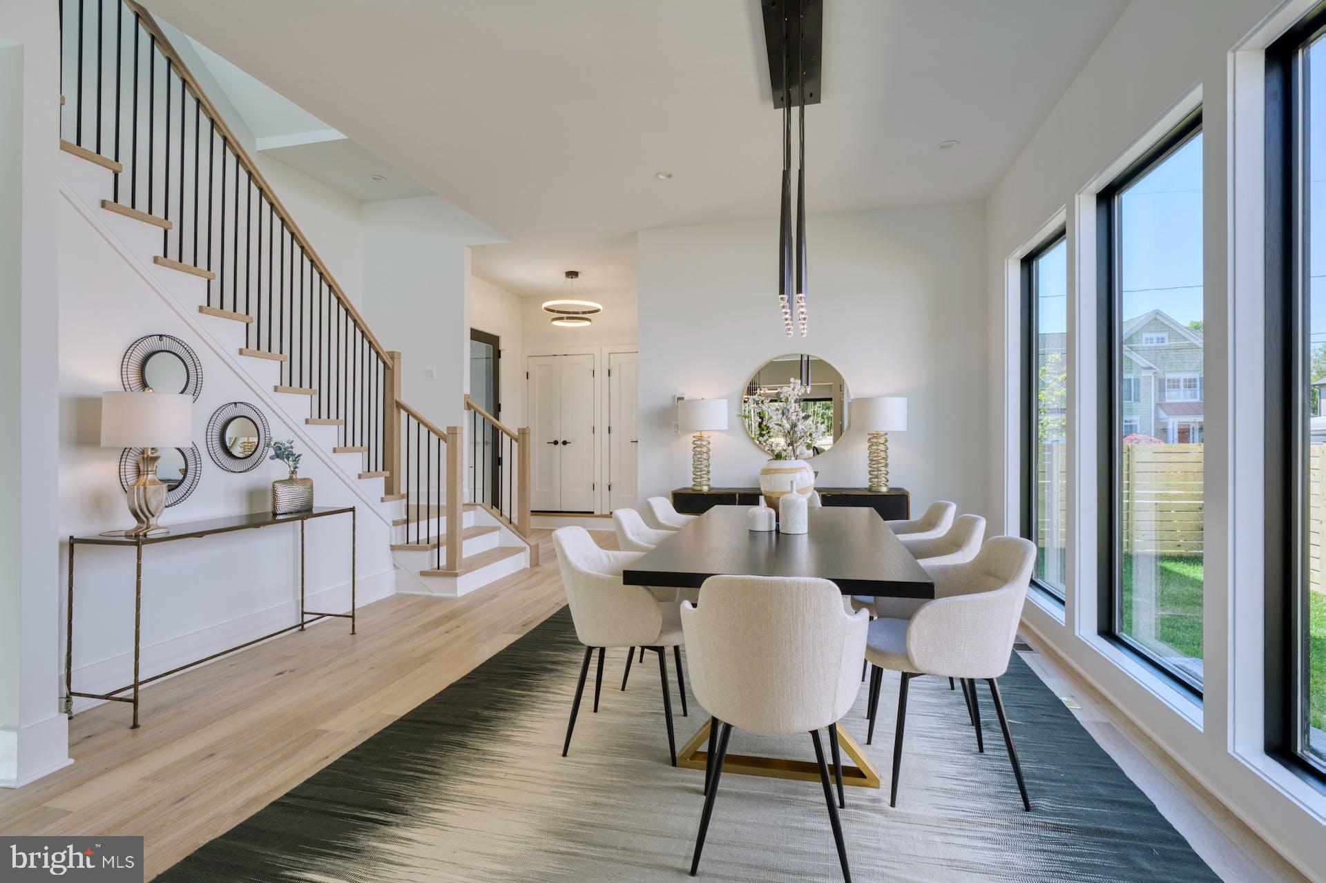 WALTER HEIGHTS - Residential