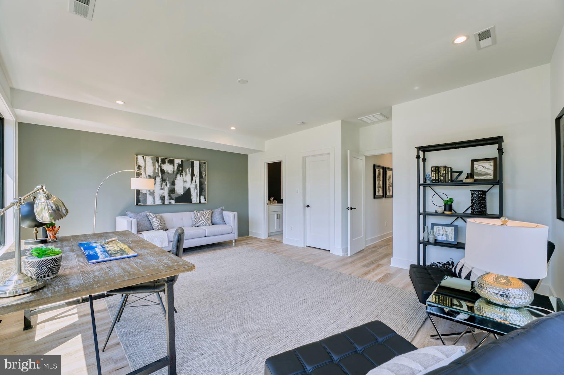 WALTER HEIGHTS - Residential