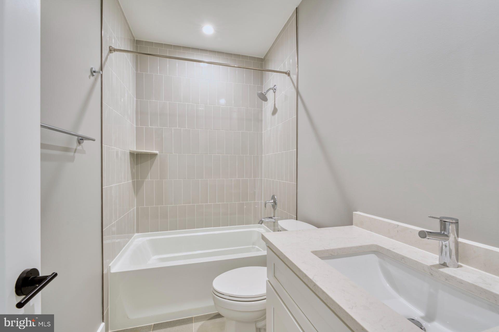 WALTER HEIGHTS - Residential