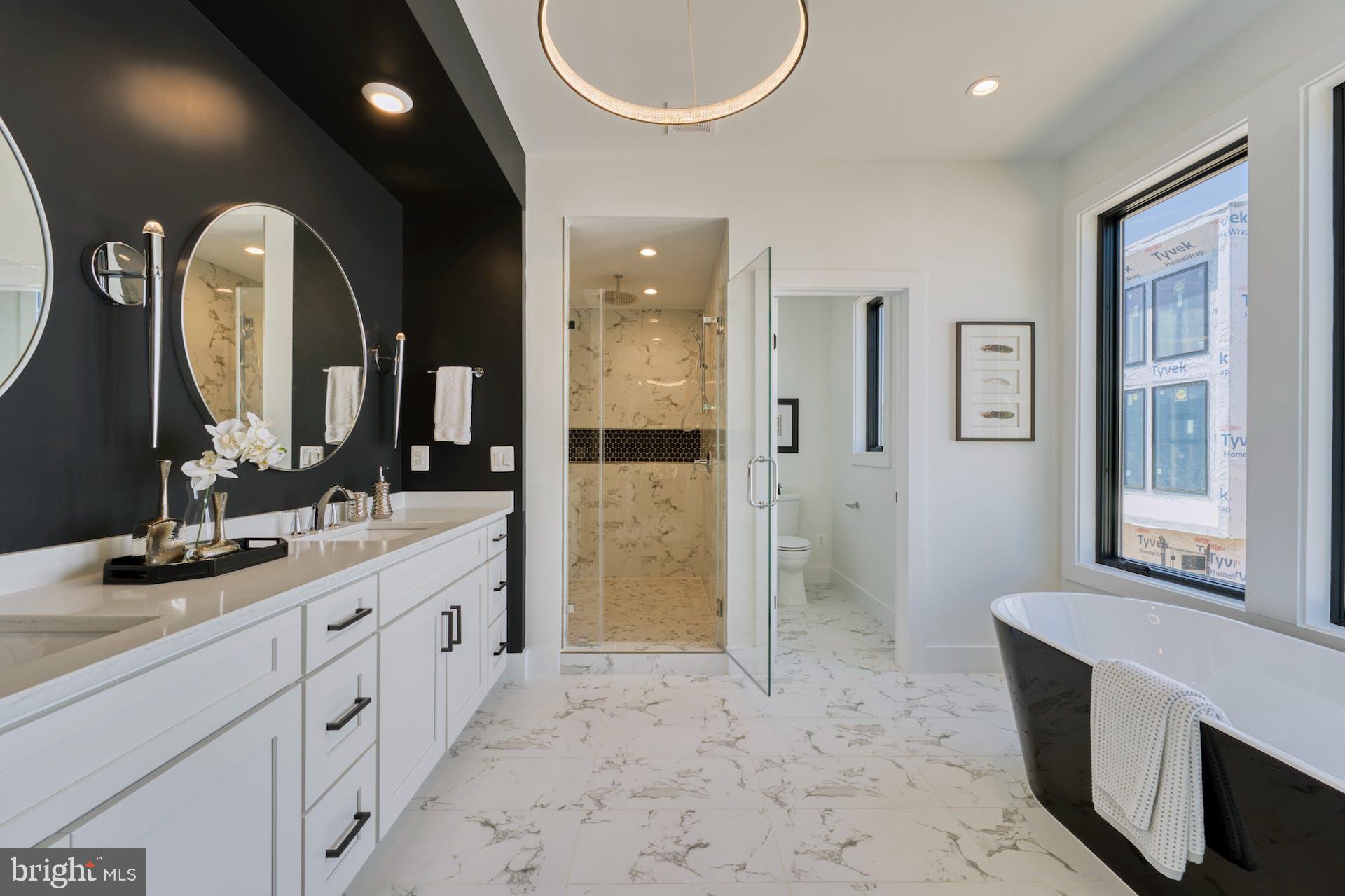 WALTER HEIGHTS - Residential