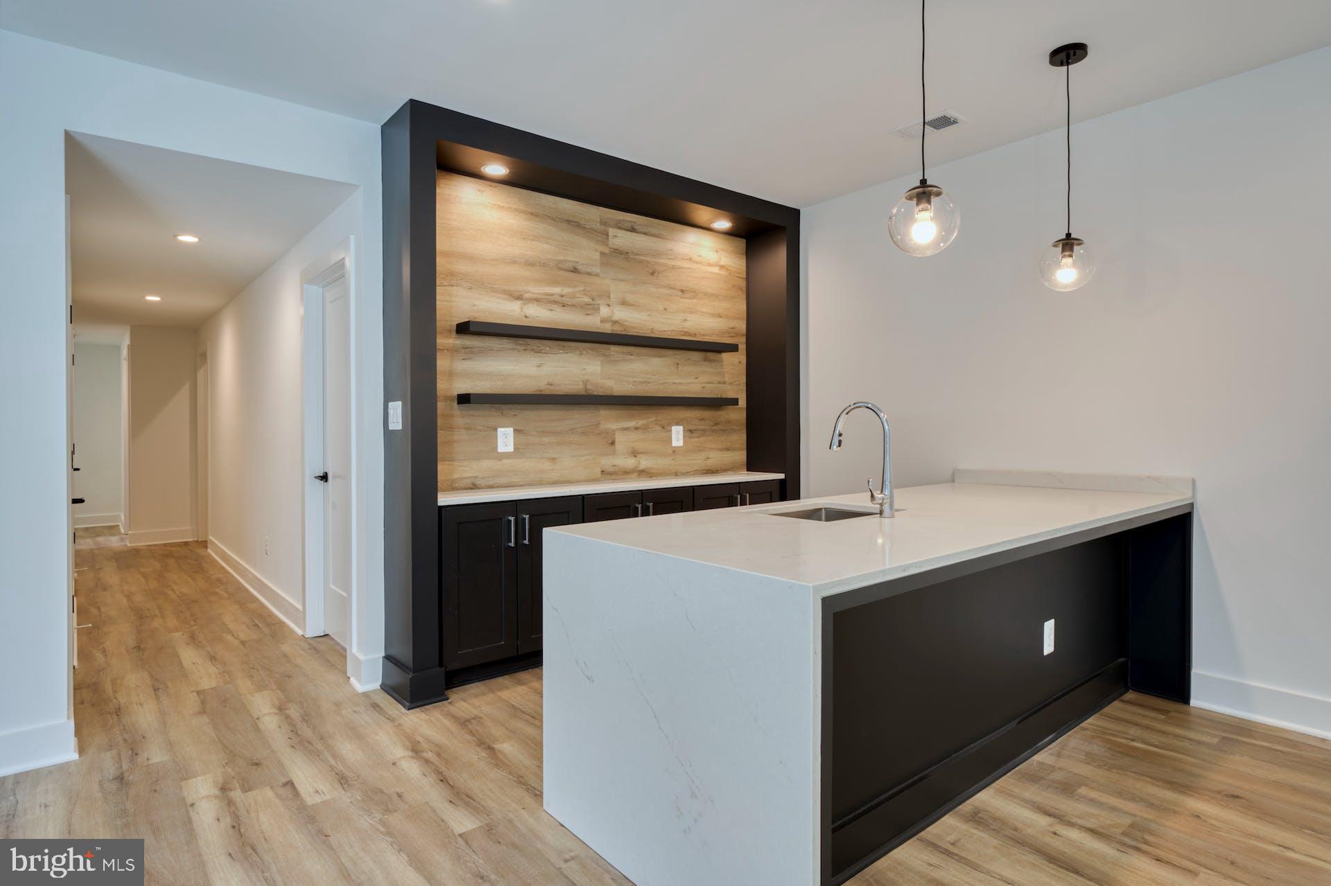 WALTER HEIGHTS - Residential