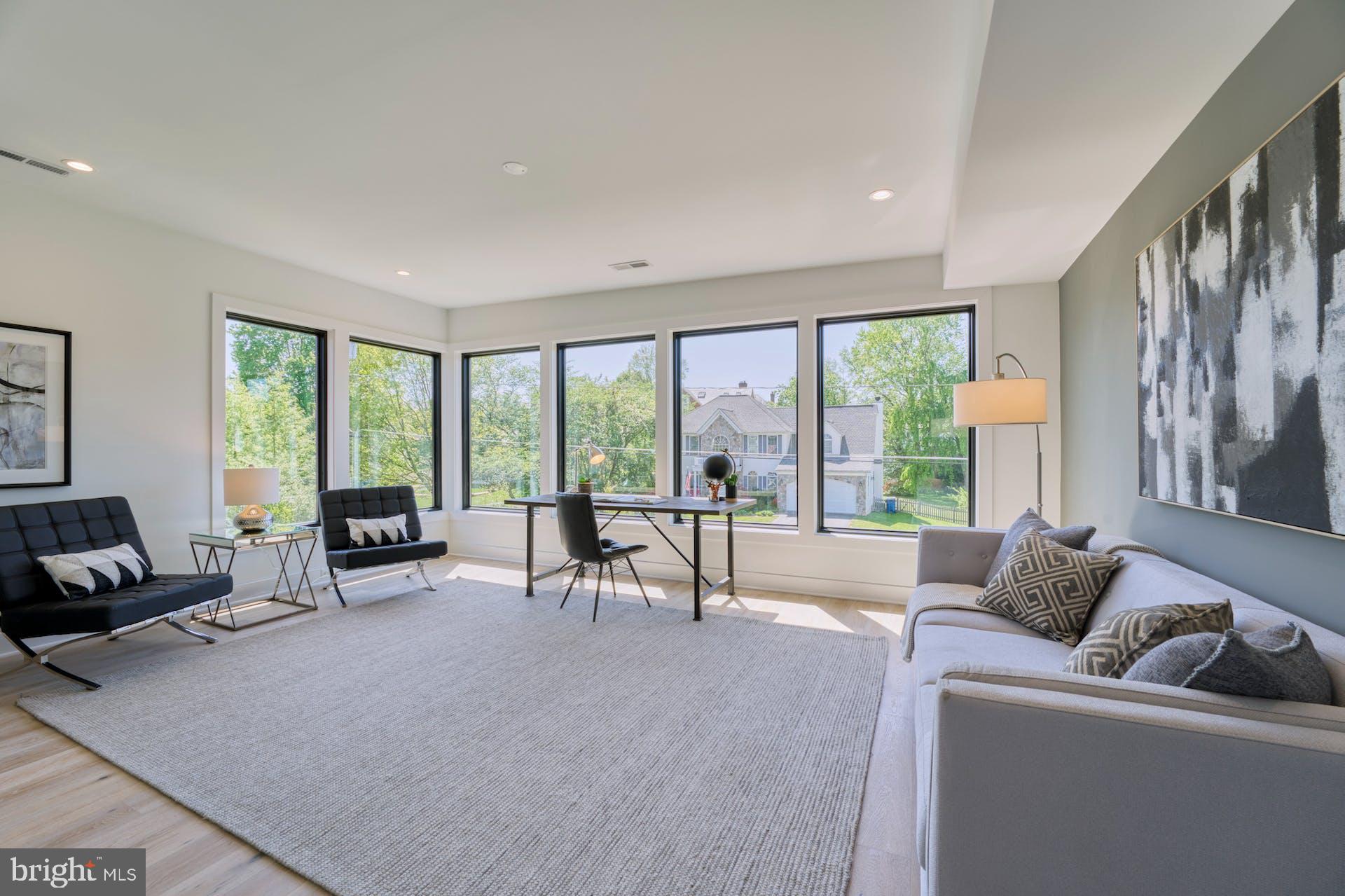 WALTER HEIGHTS - Residential