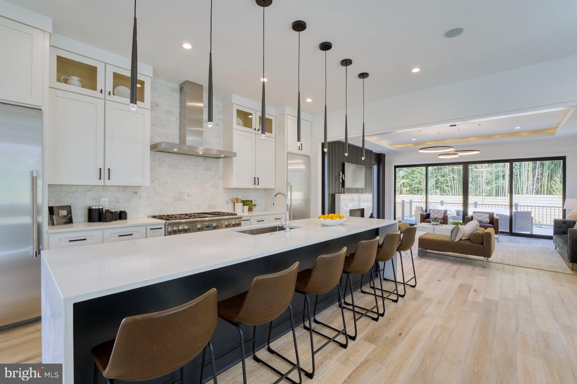 WALTER HEIGHTS - Residential