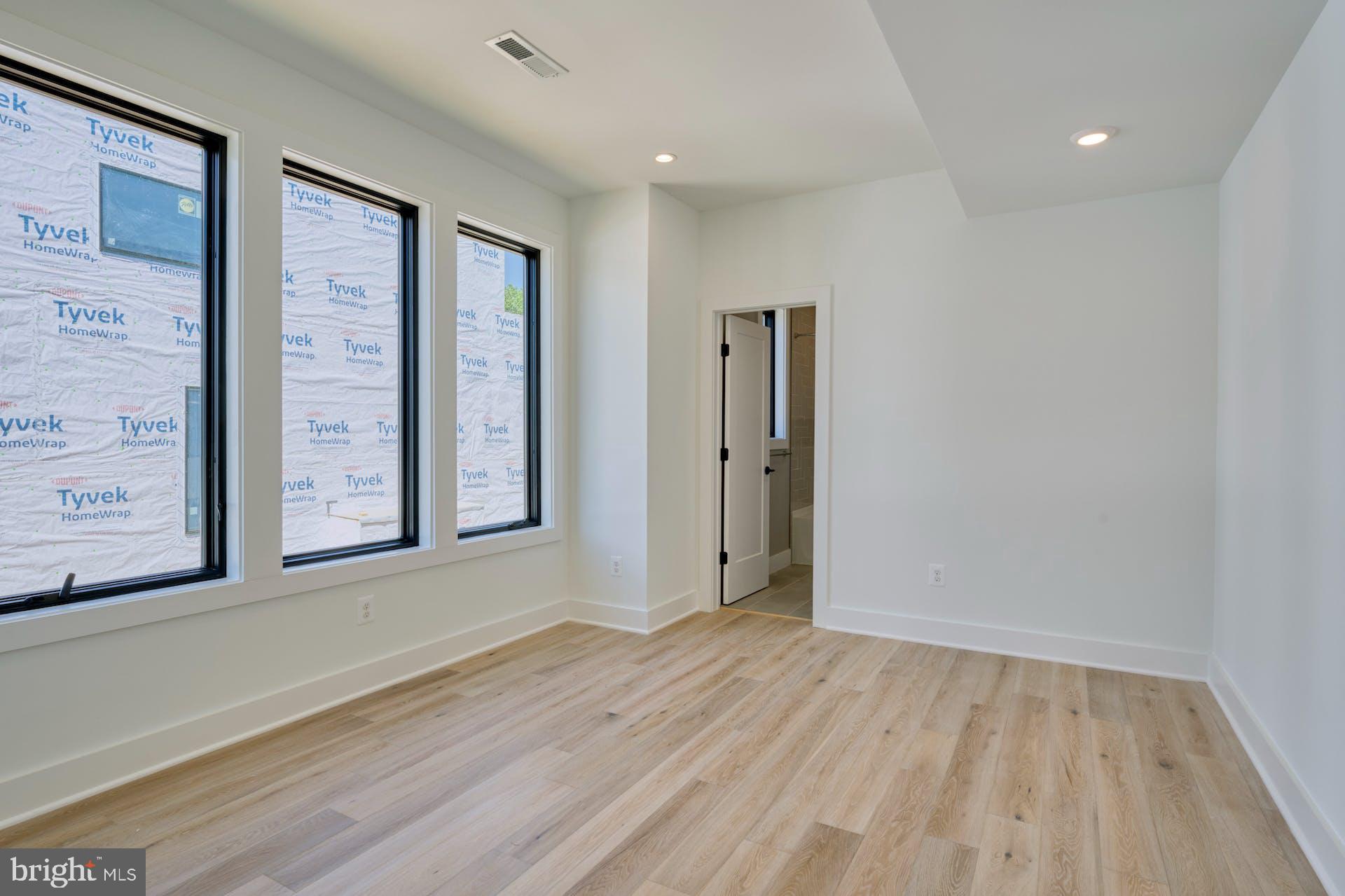 WALTER HEIGHTS - Residential