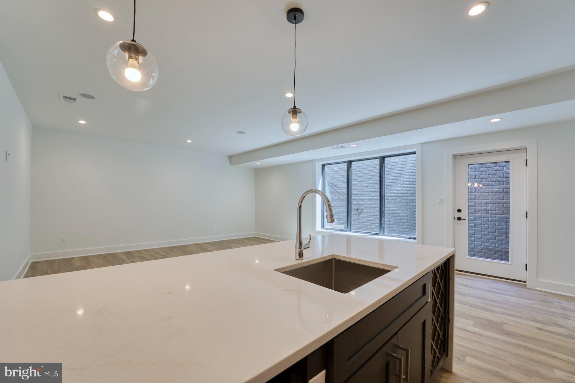 WALTER HEIGHTS - Residential