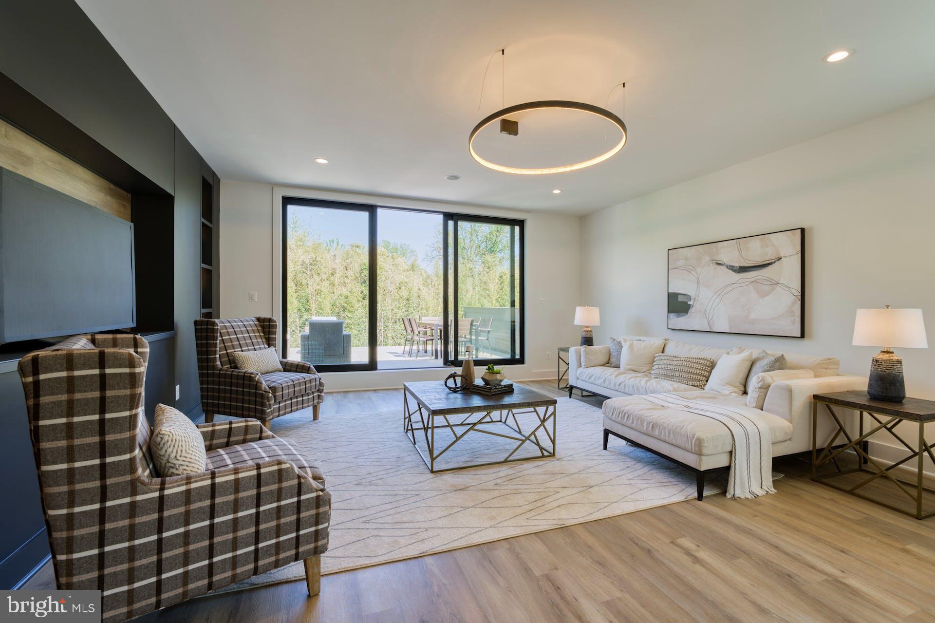 WALTER HEIGHTS - Residential