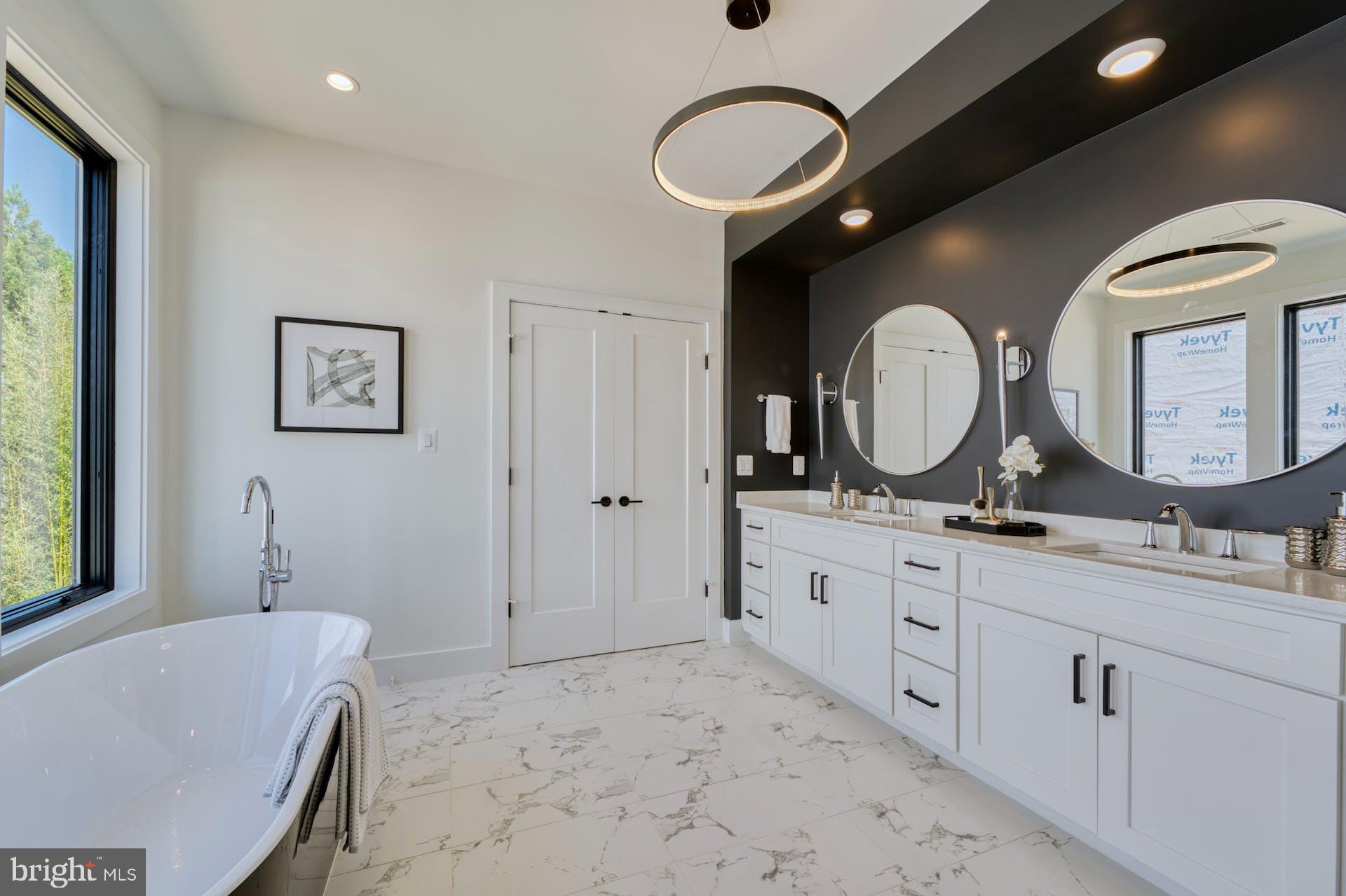 WALTER HEIGHTS - Residential