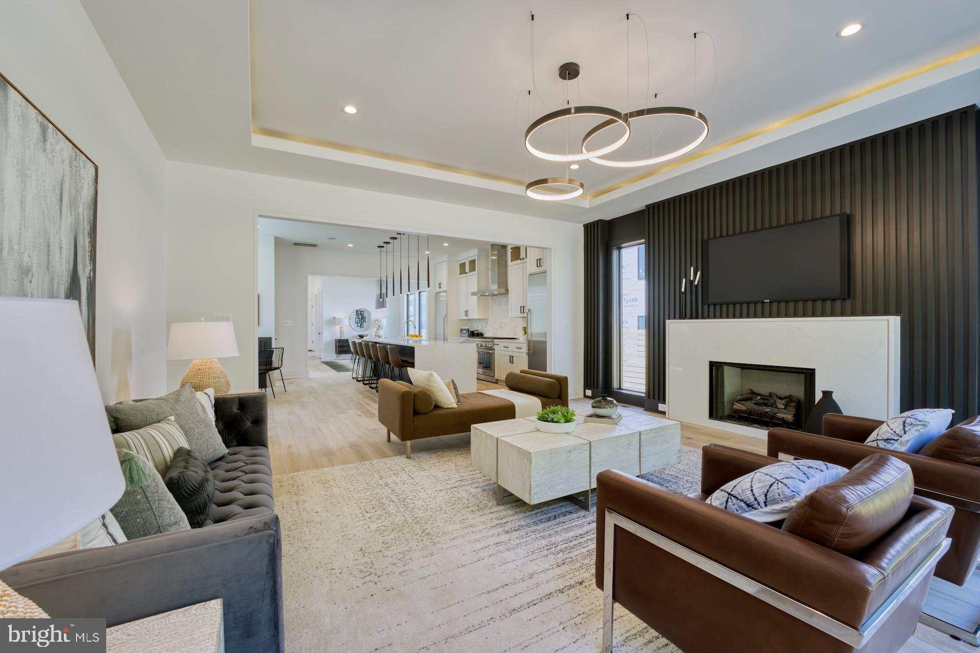 WALTER HEIGHTS - Residential