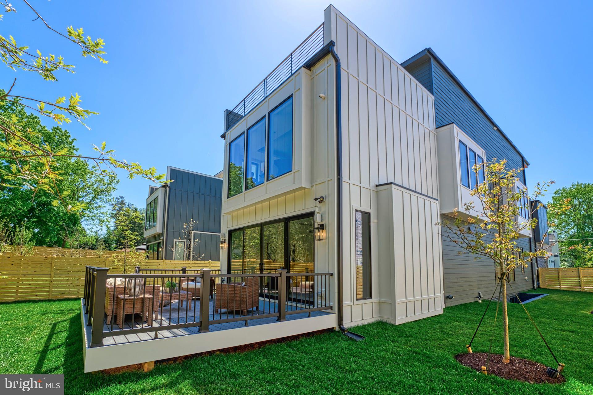 WALTER HEIGHTS - Residential