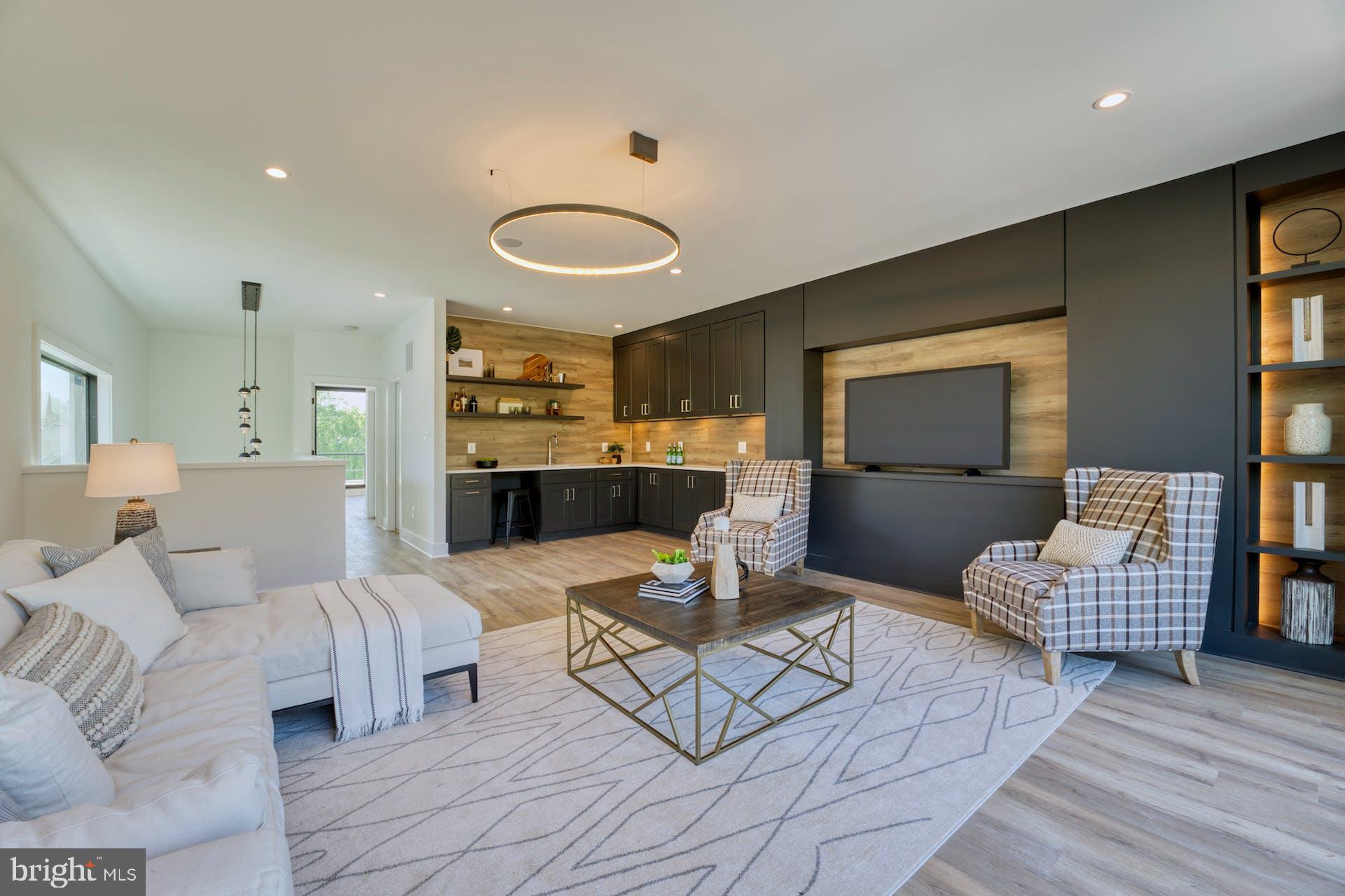 WALTER HEIGHTS - Residential