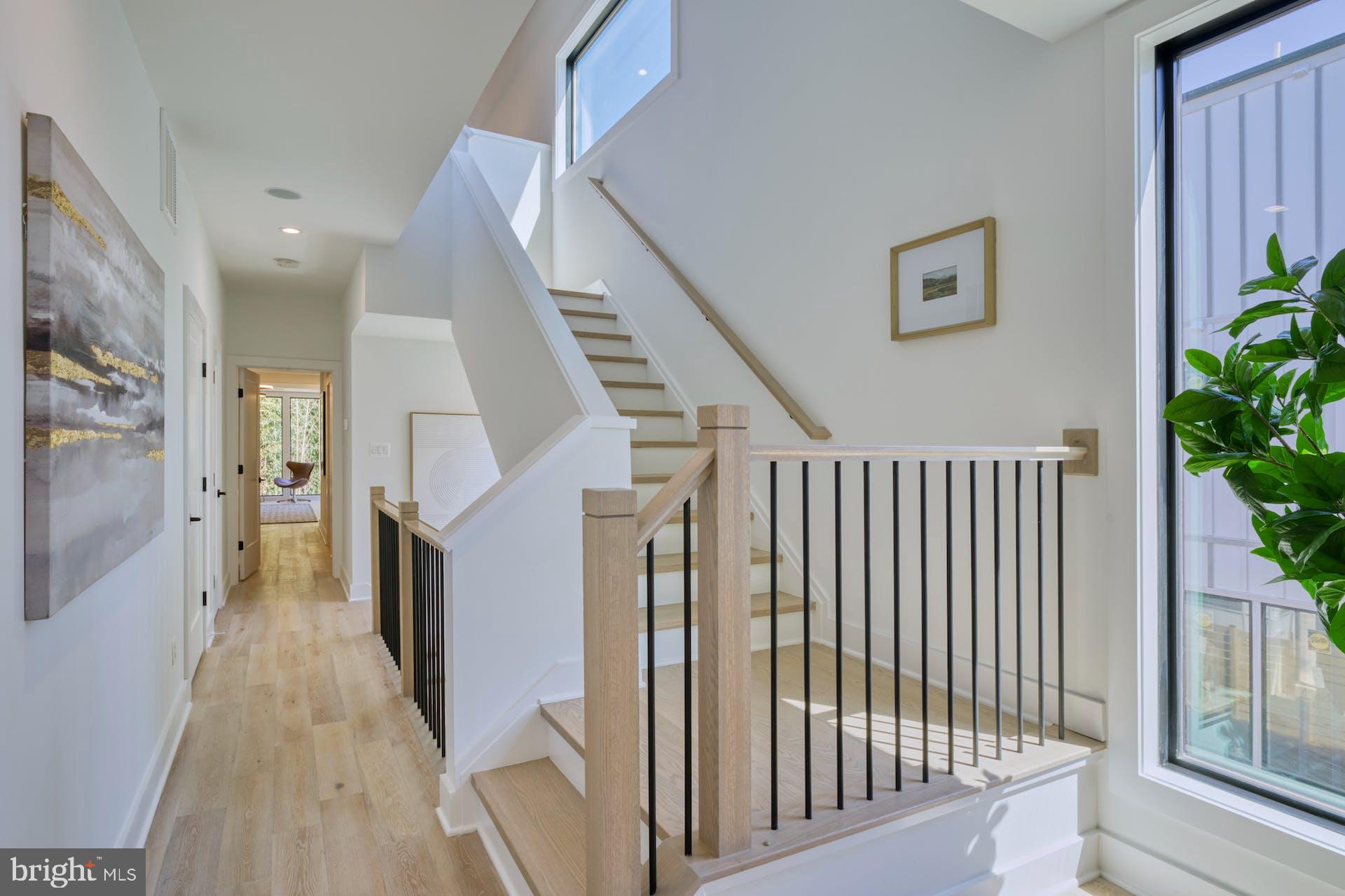 WALTER HEIGHTS - Residential