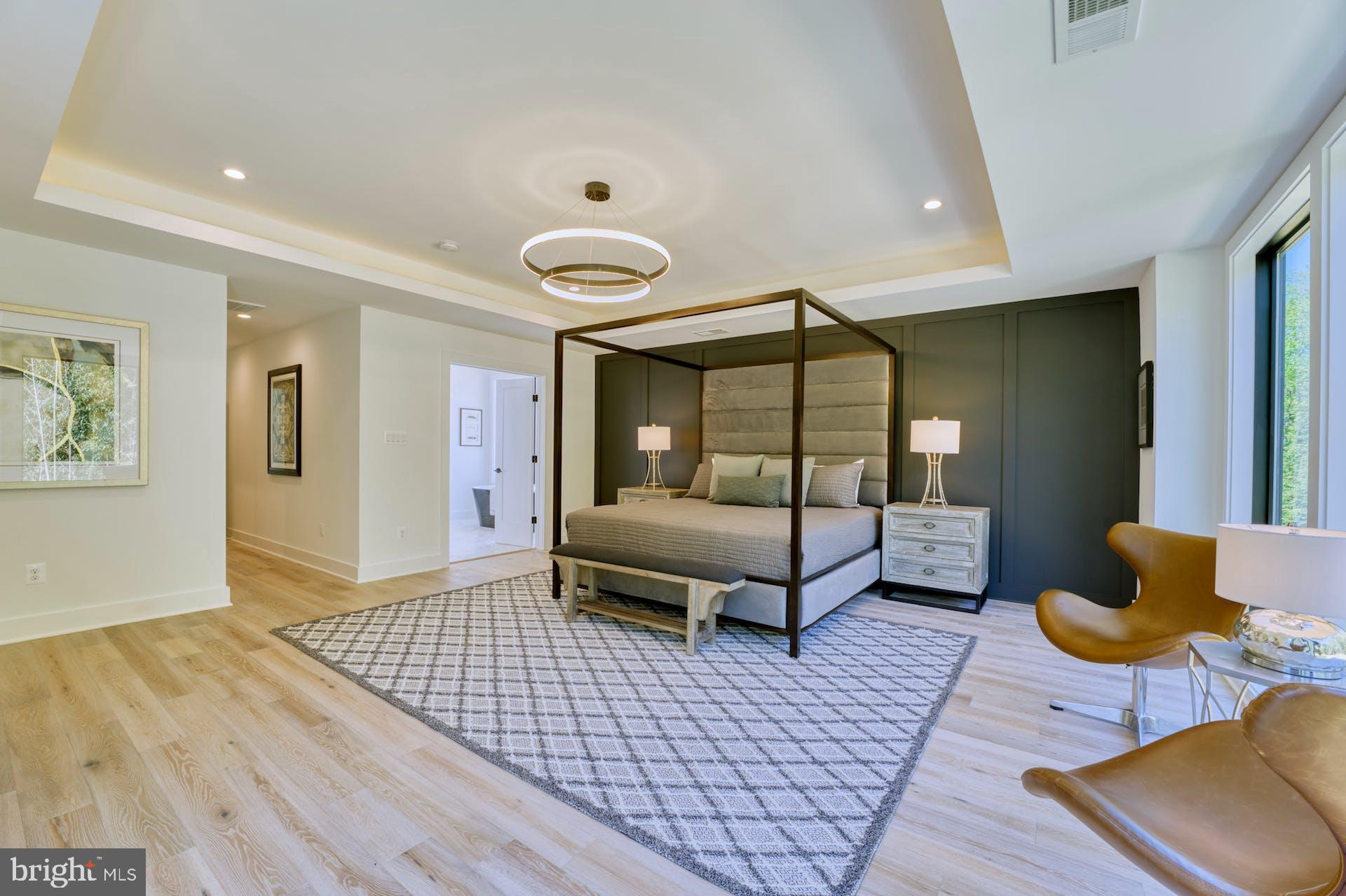 WALTER HEIGHTS - Residential