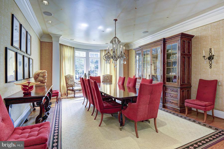 AVENEL - Residential