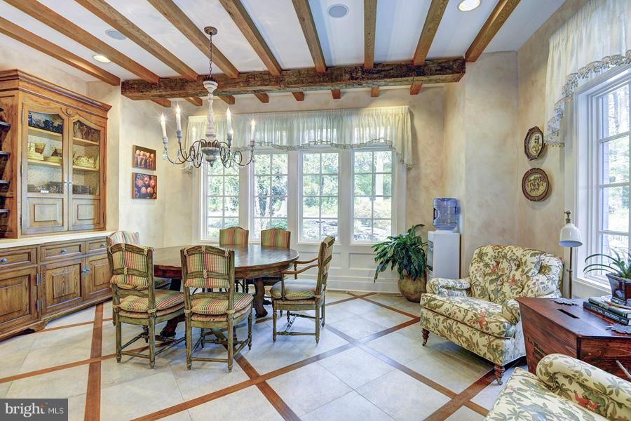 AVENEL - Residential