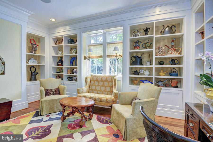 AVENEL - Residential