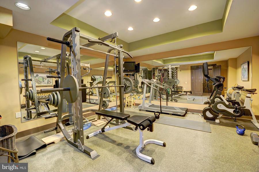 AVENEL - Residential