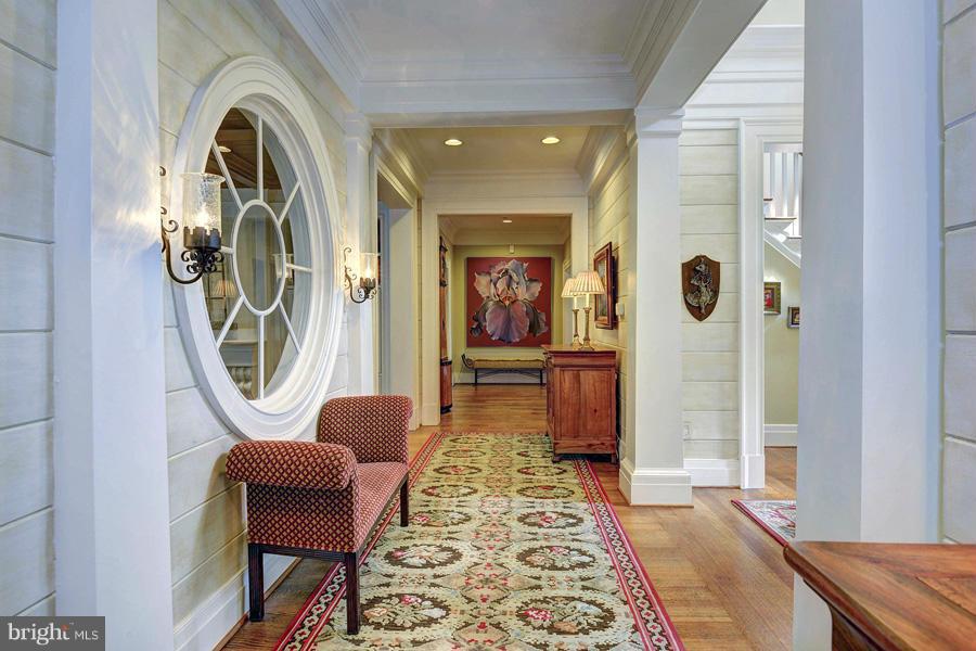 AVENEL - Residential