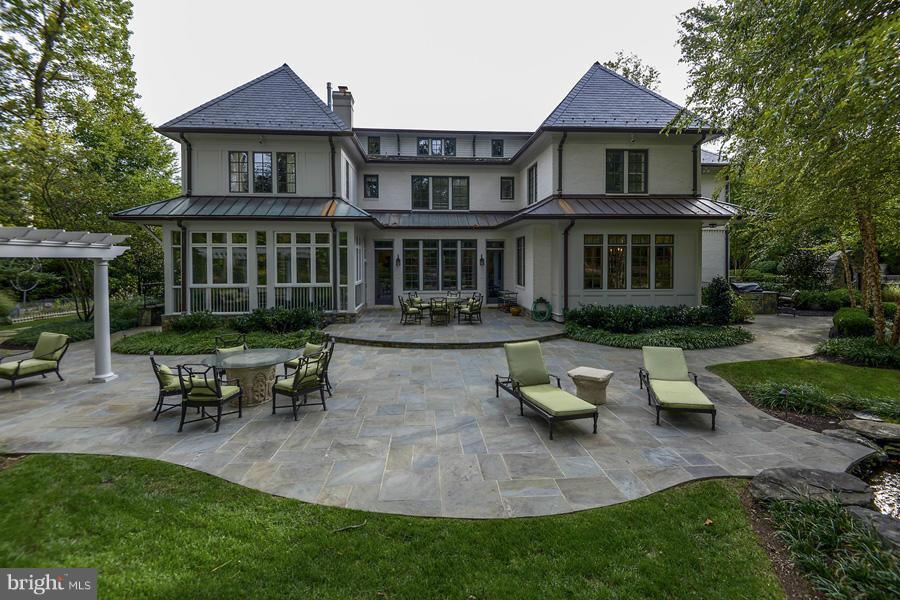 AVENEL - Residential