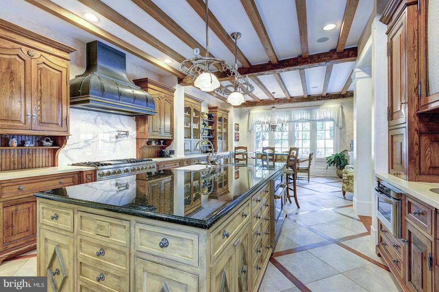 AVENEL - Residential