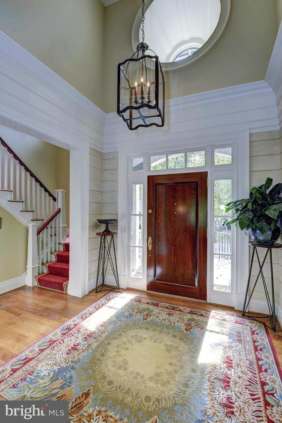 AVENEL - Residential