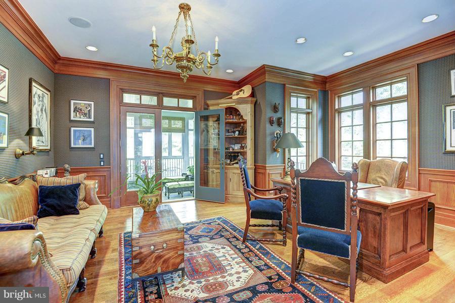 AVENEL - Residential