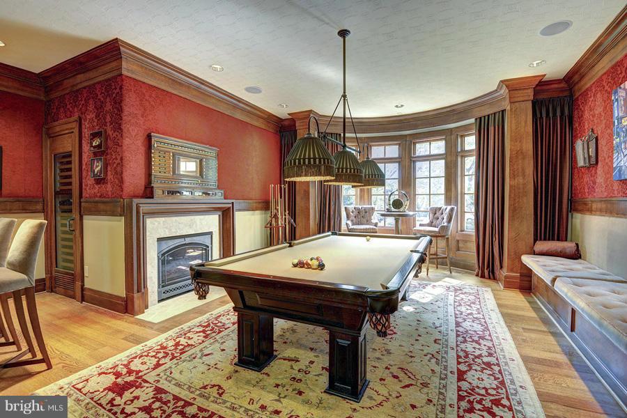 AVENEL - Residential