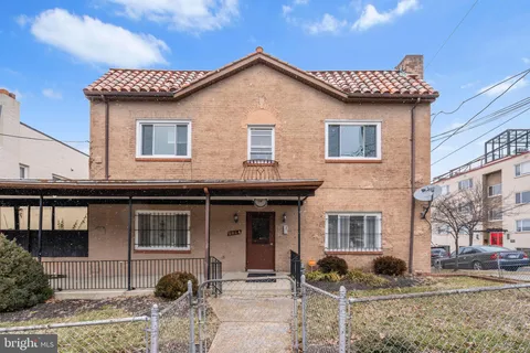 2834 R Street SE Unit 5, Washington, DC 20020 - MLS#: DCDC2184968