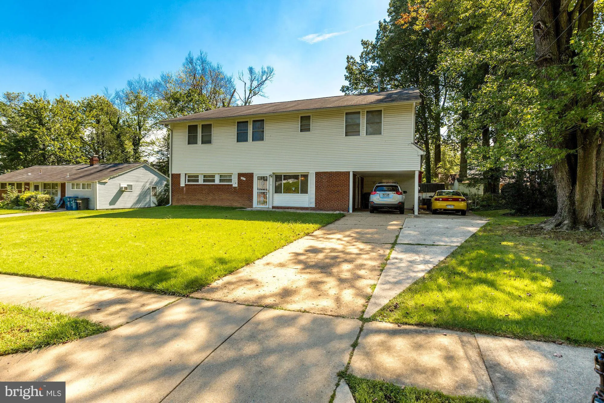 Additional image 2 of 7411 Hogarth Street, Springfield, VA 22151