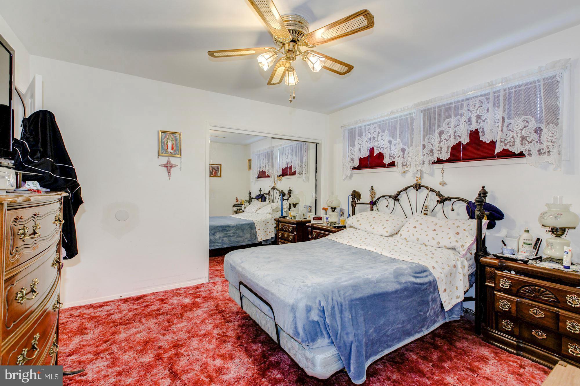 NORTH SPRINGFIELD - Residential