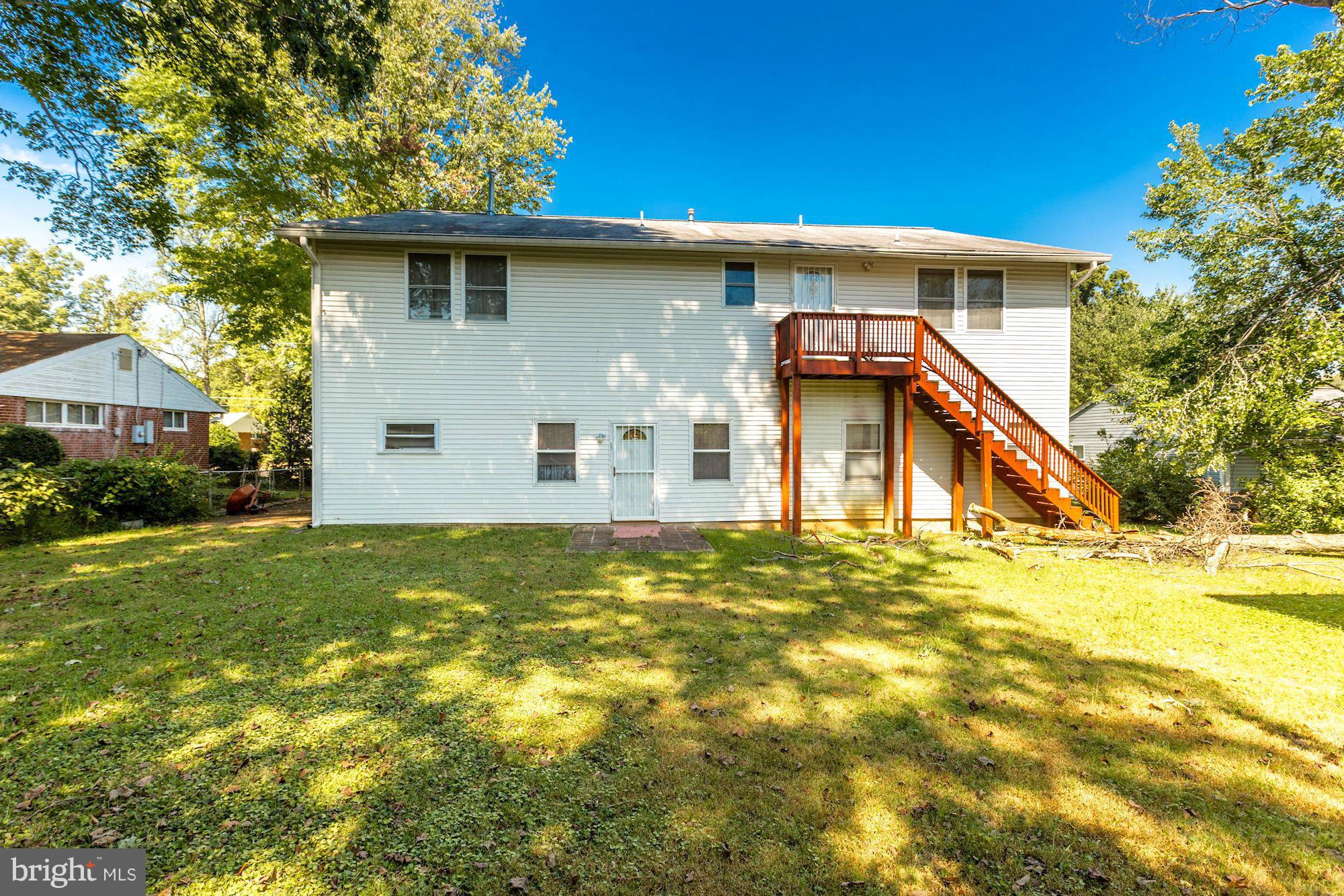 NORTH SPRINGFIELD - Residential