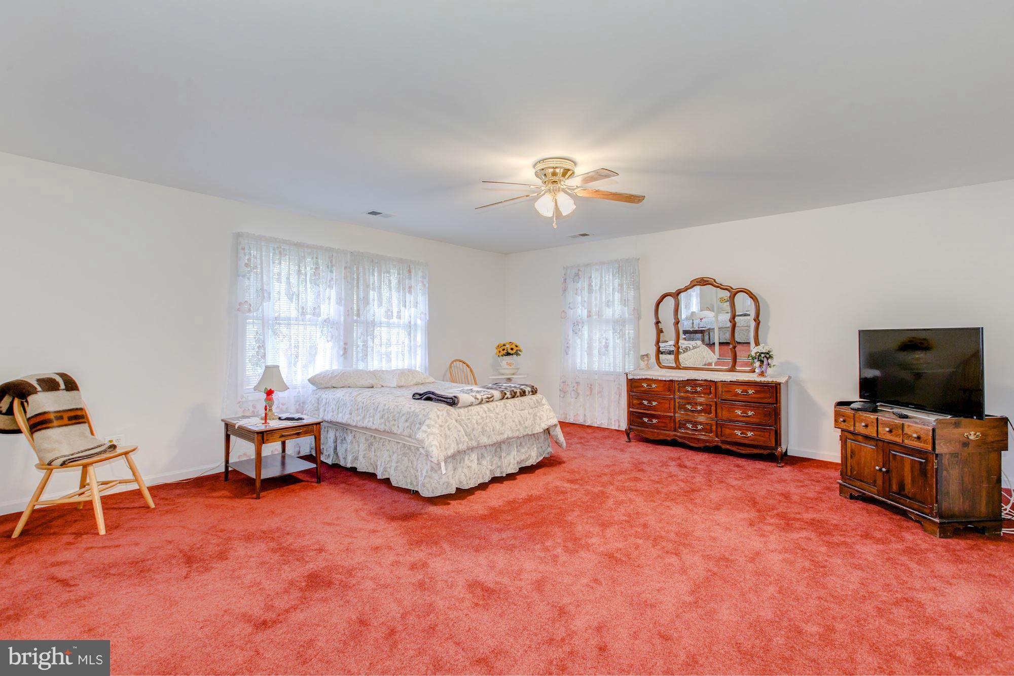 NORTH SPRINGFIELD - Residential