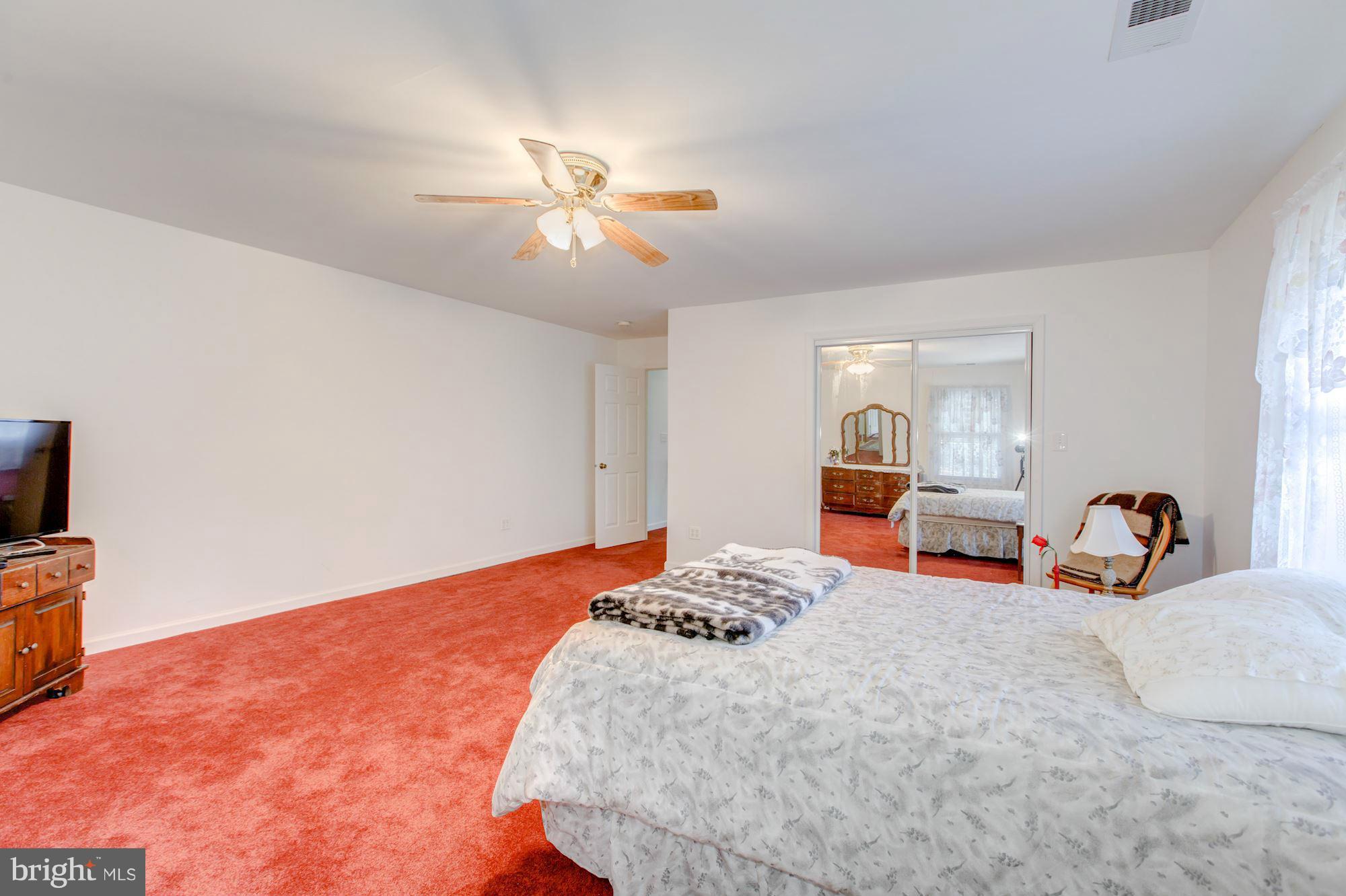 NORTH SPRINGFIELD - Residential