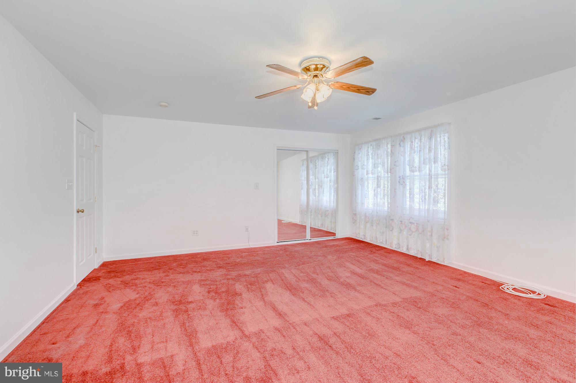 NORTH SPRINGFIELD - Residential