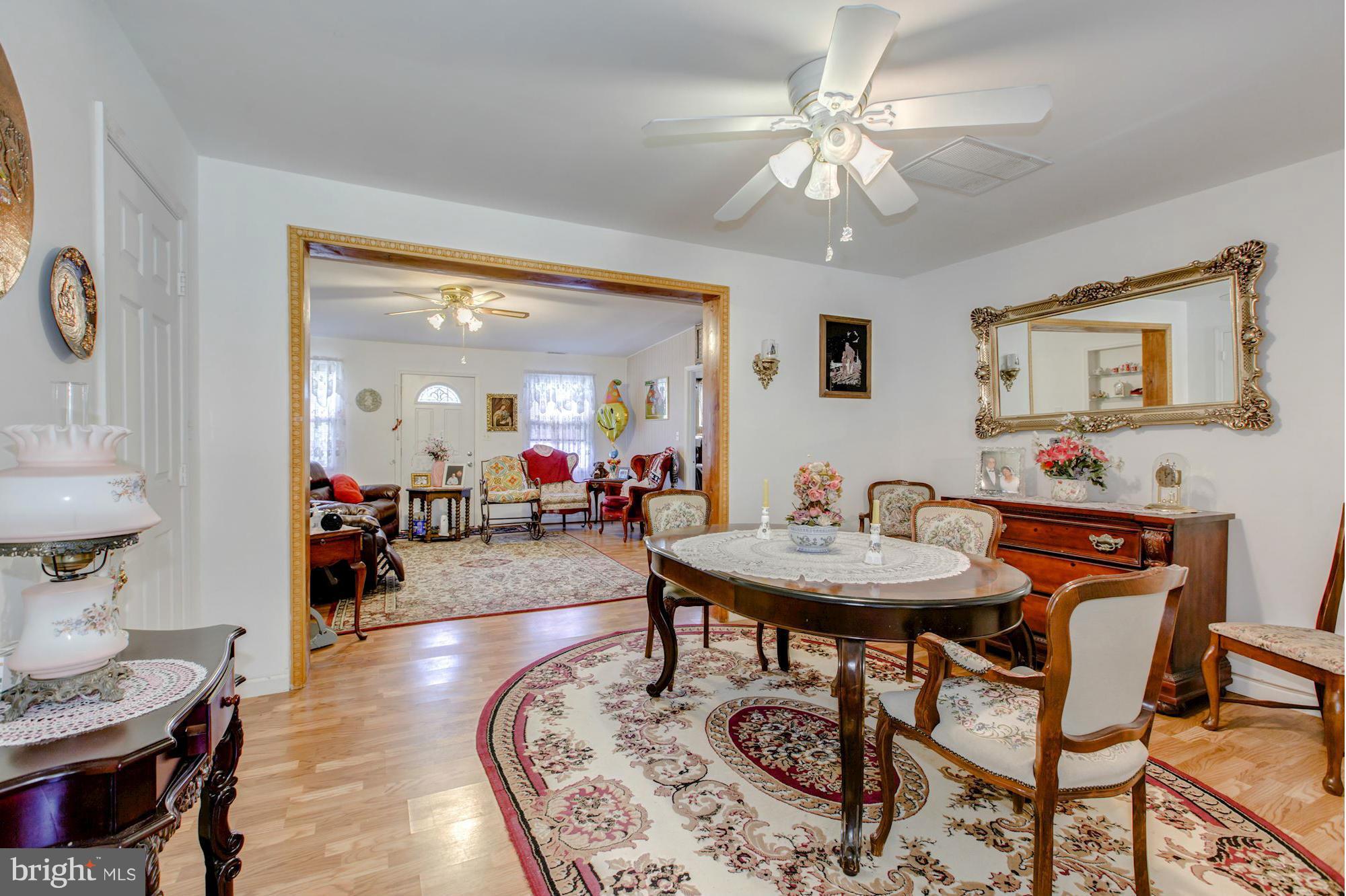 NORTH SPRINGFIELD - Residential