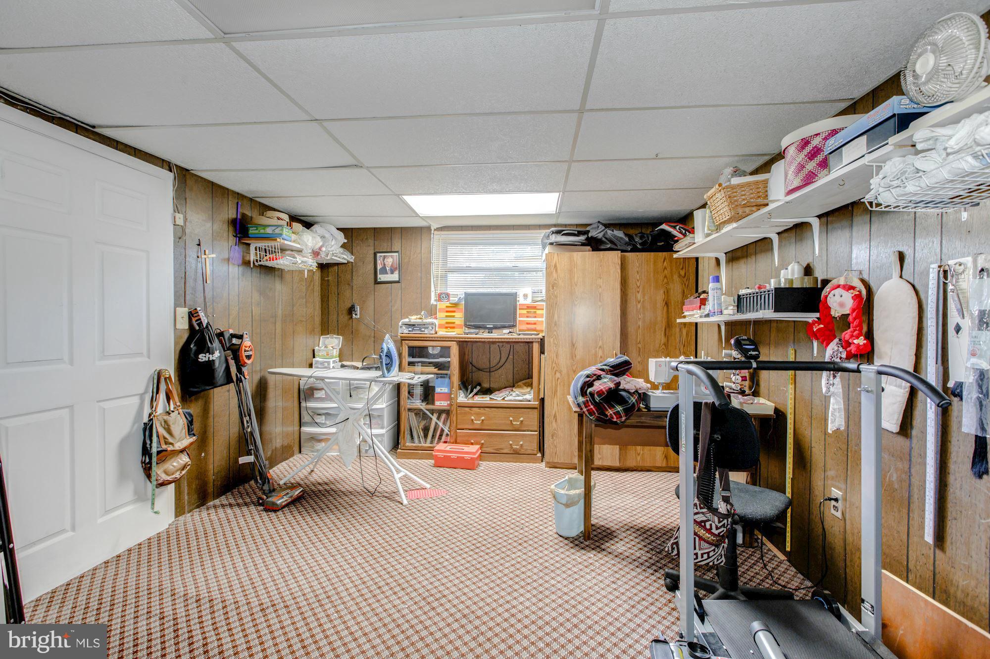 NORTH SPRINGFIELD - Residential