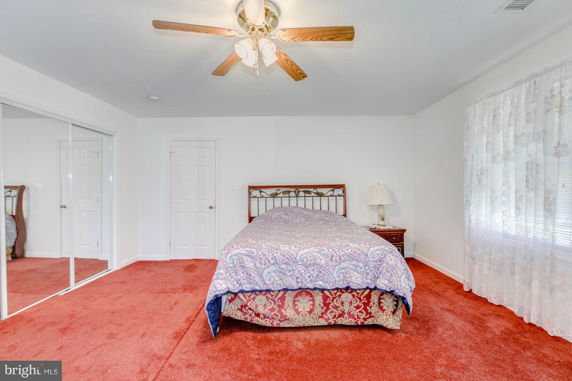 NORTH SPRINGFIELD - Residential