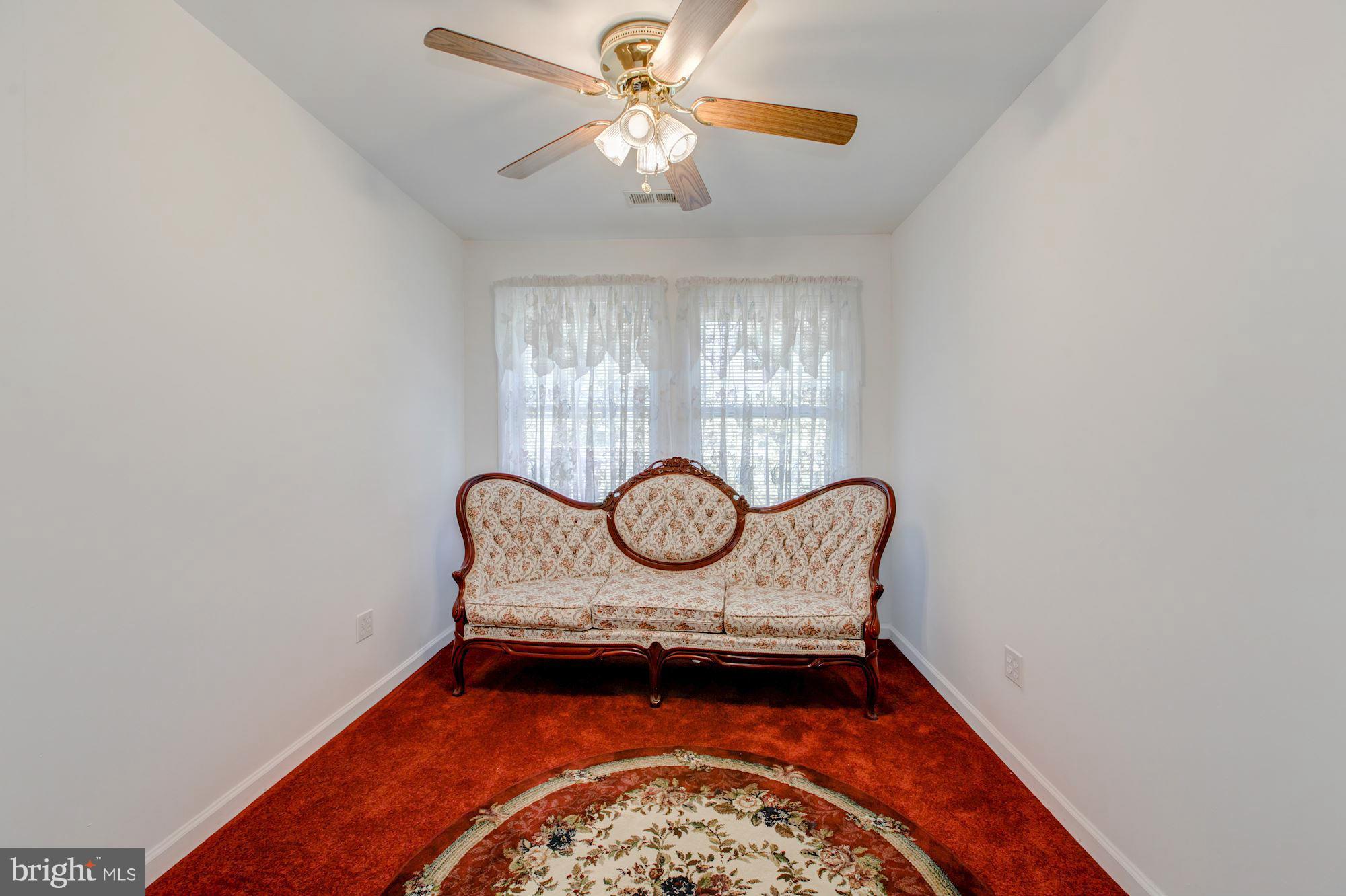 NORTH SPRINGFIELD - Residential