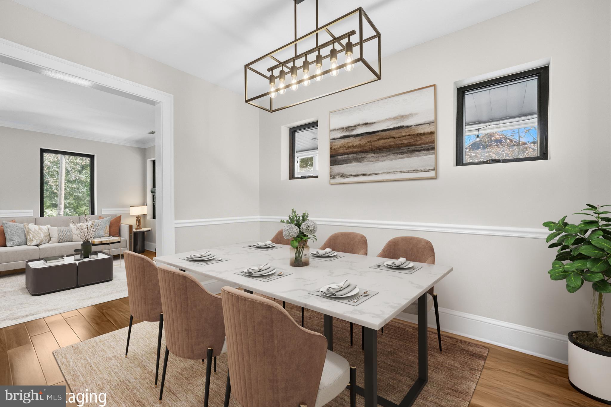 LACEY FOREST - Residential