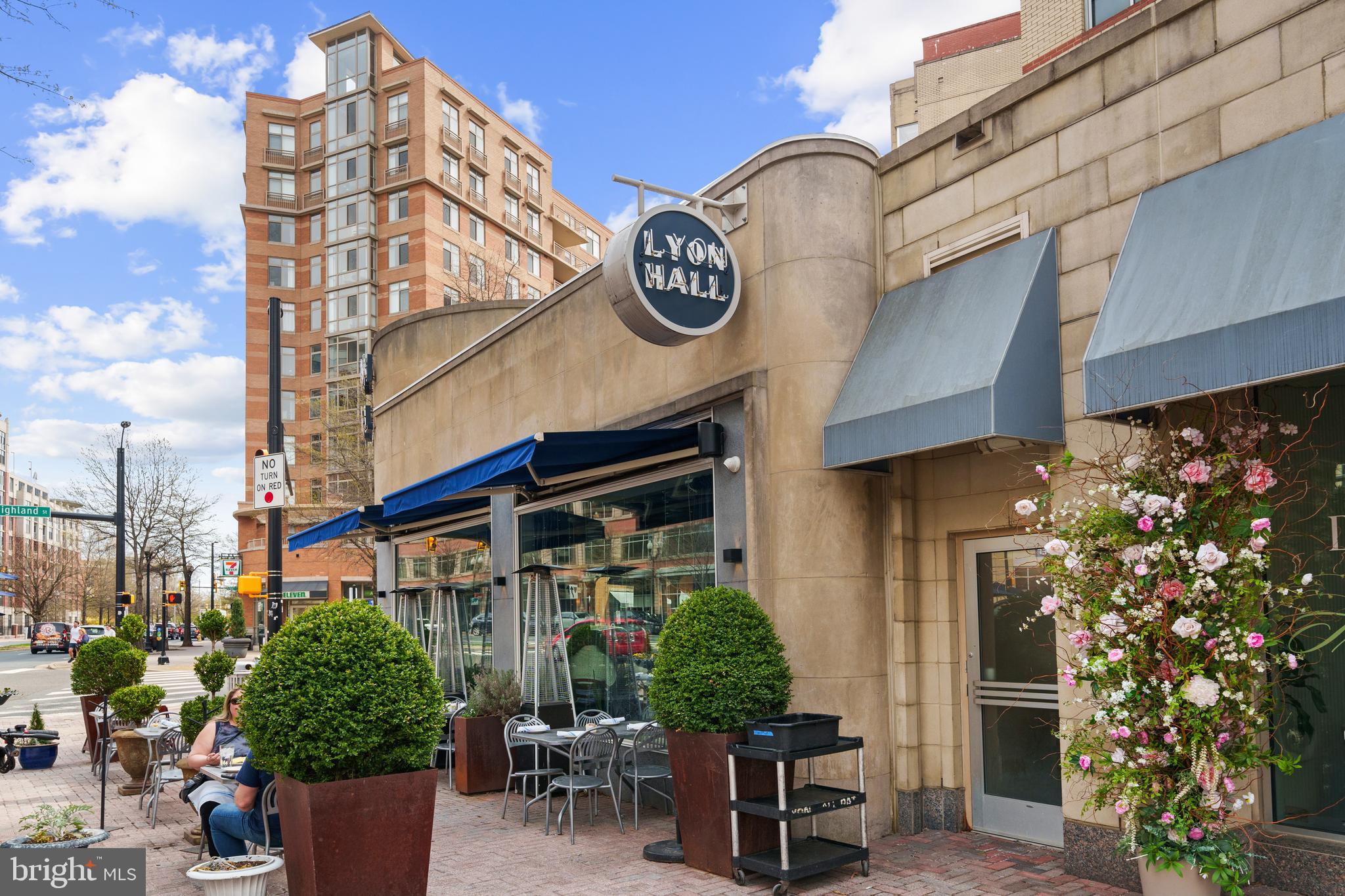 LACEY FOREST - Residential