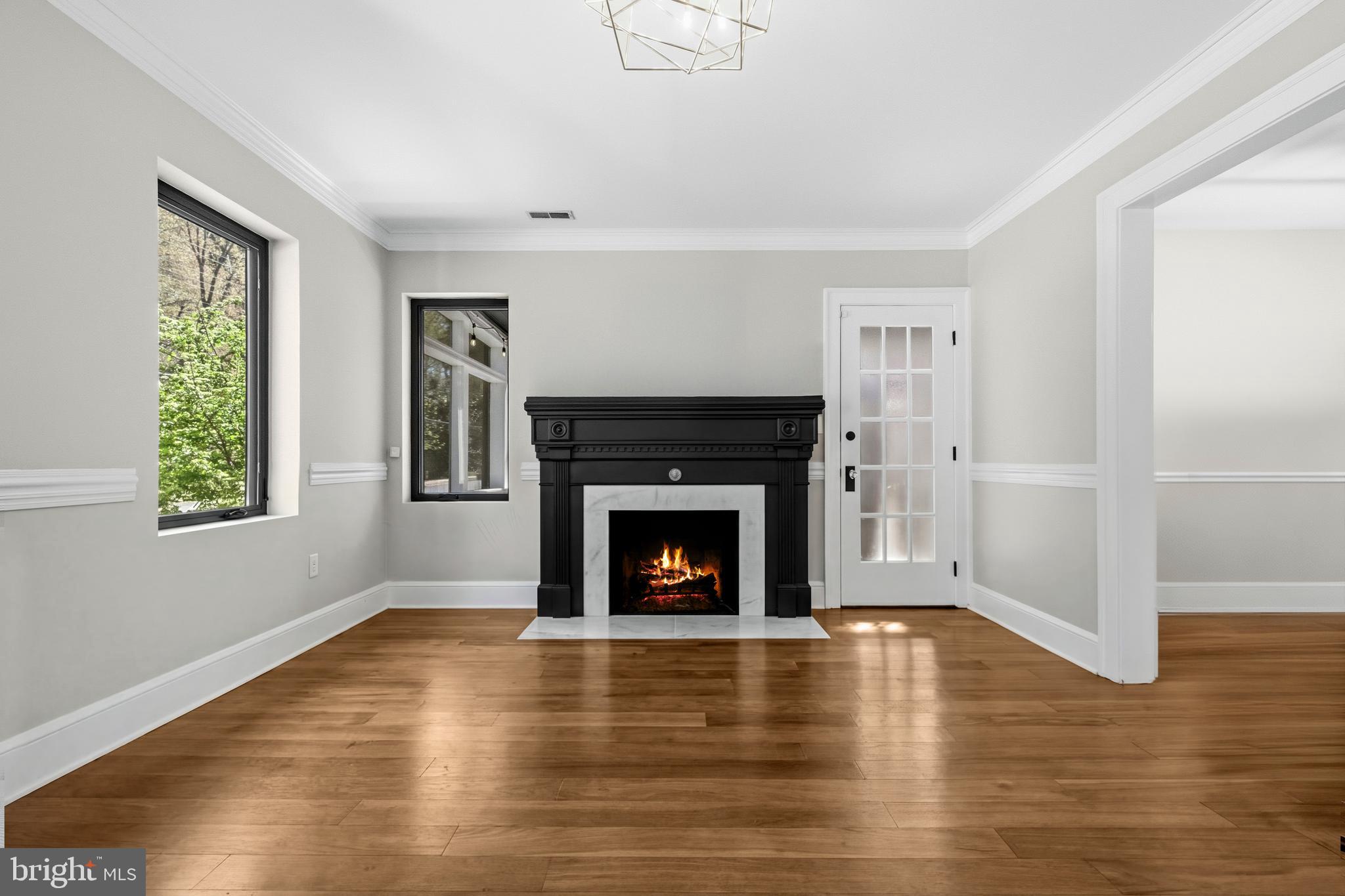 LACEY FOREST - Residential