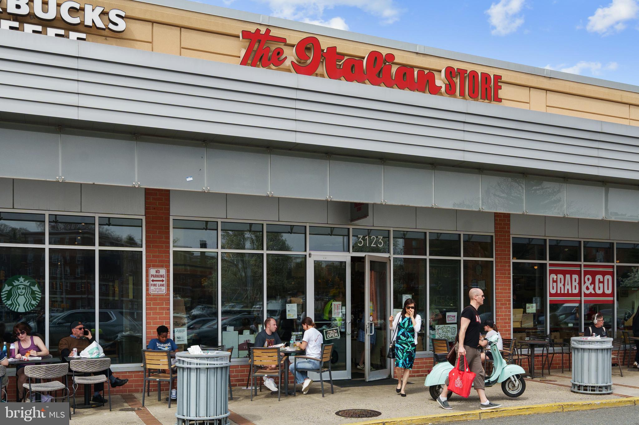 LACEY FOREST - Residential