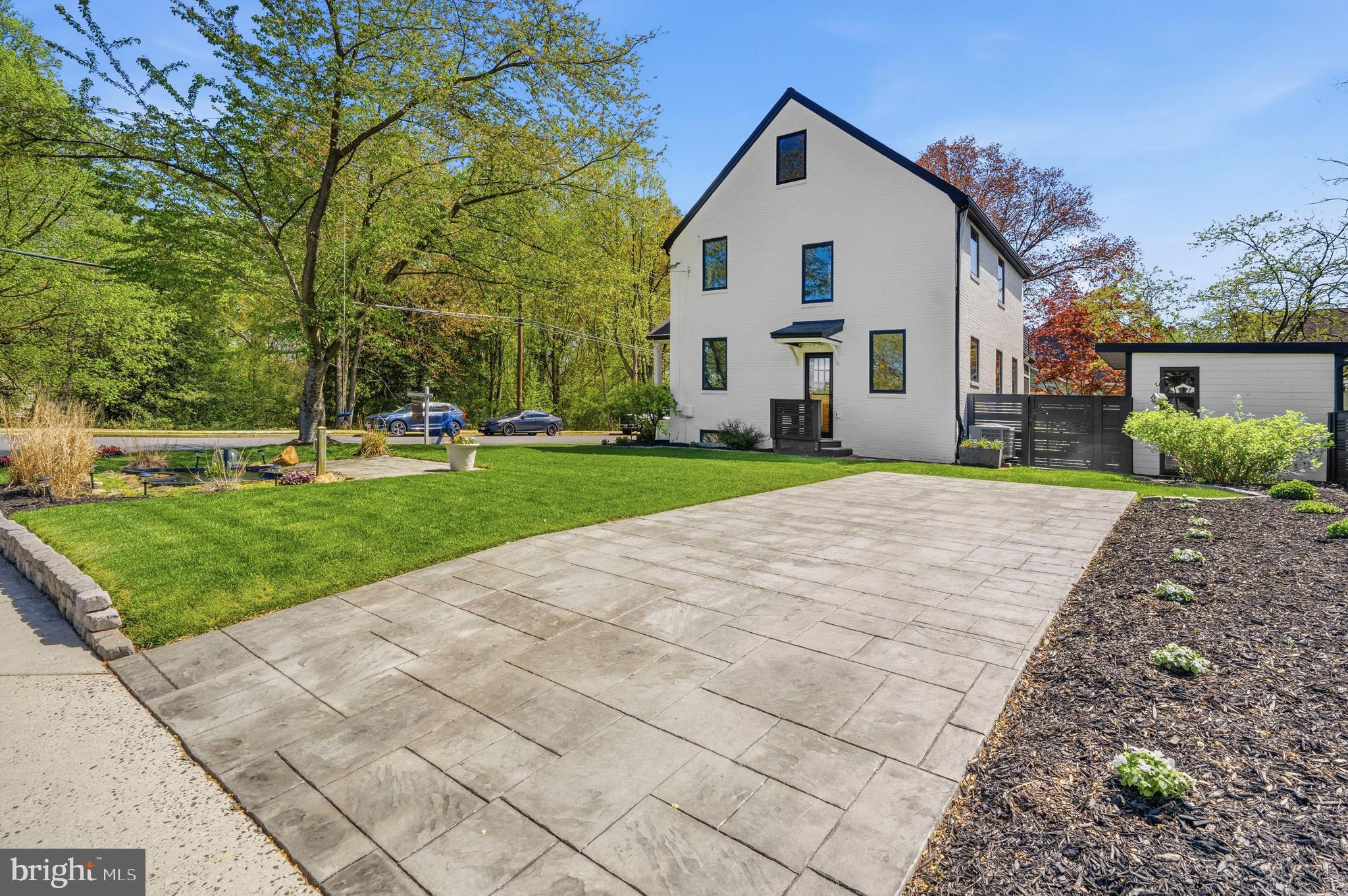 LACEY FOREST - Residential