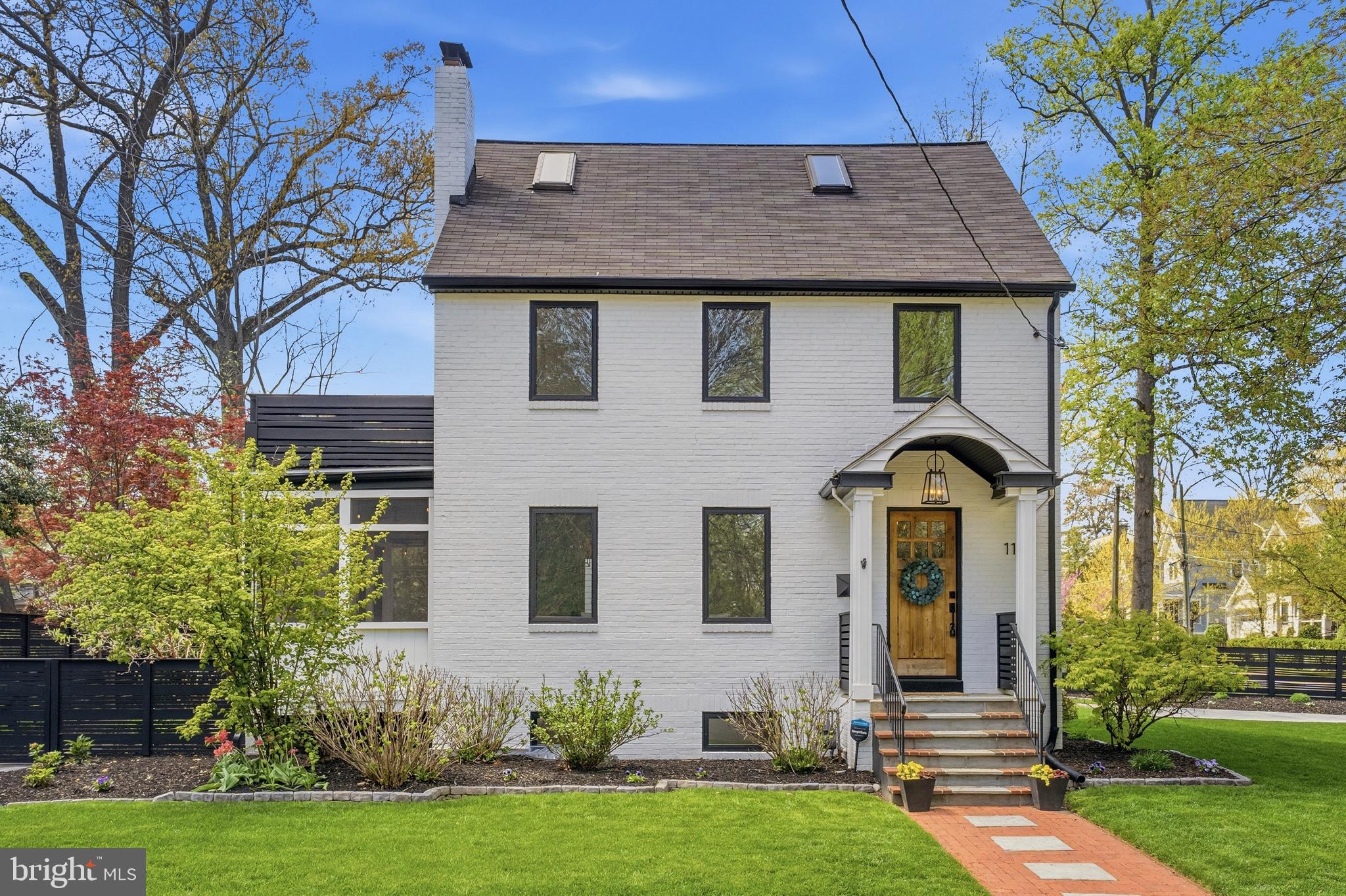 LACEY FOREST - Residential