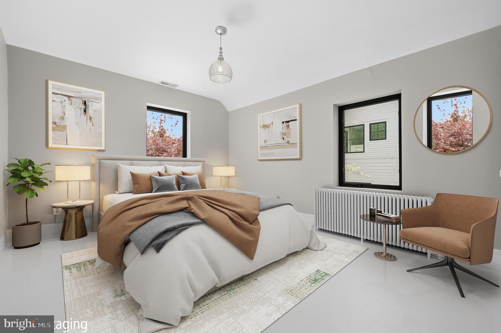 LACEY FOREST - Residential