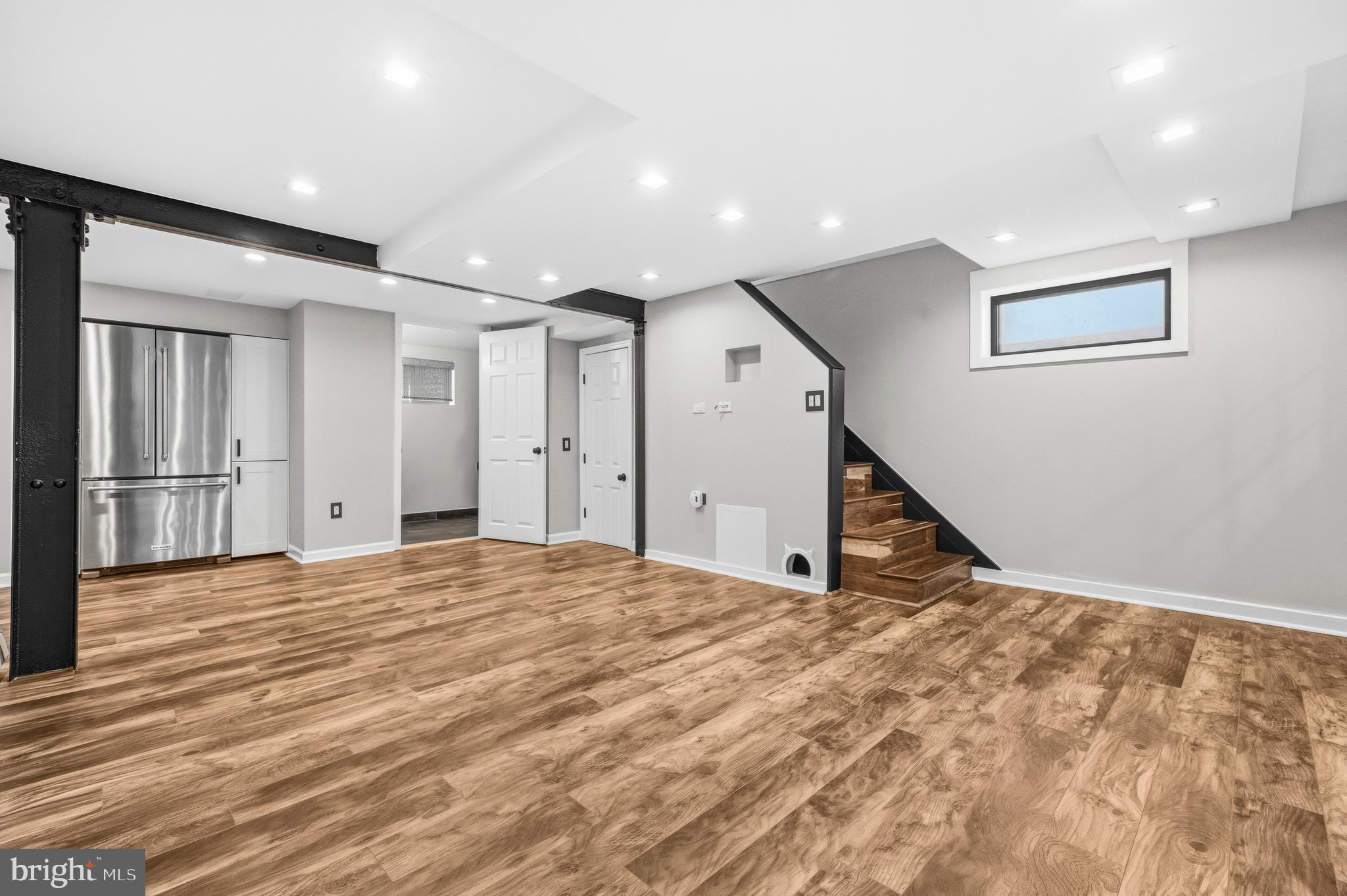 LACEY FOREST - Residential