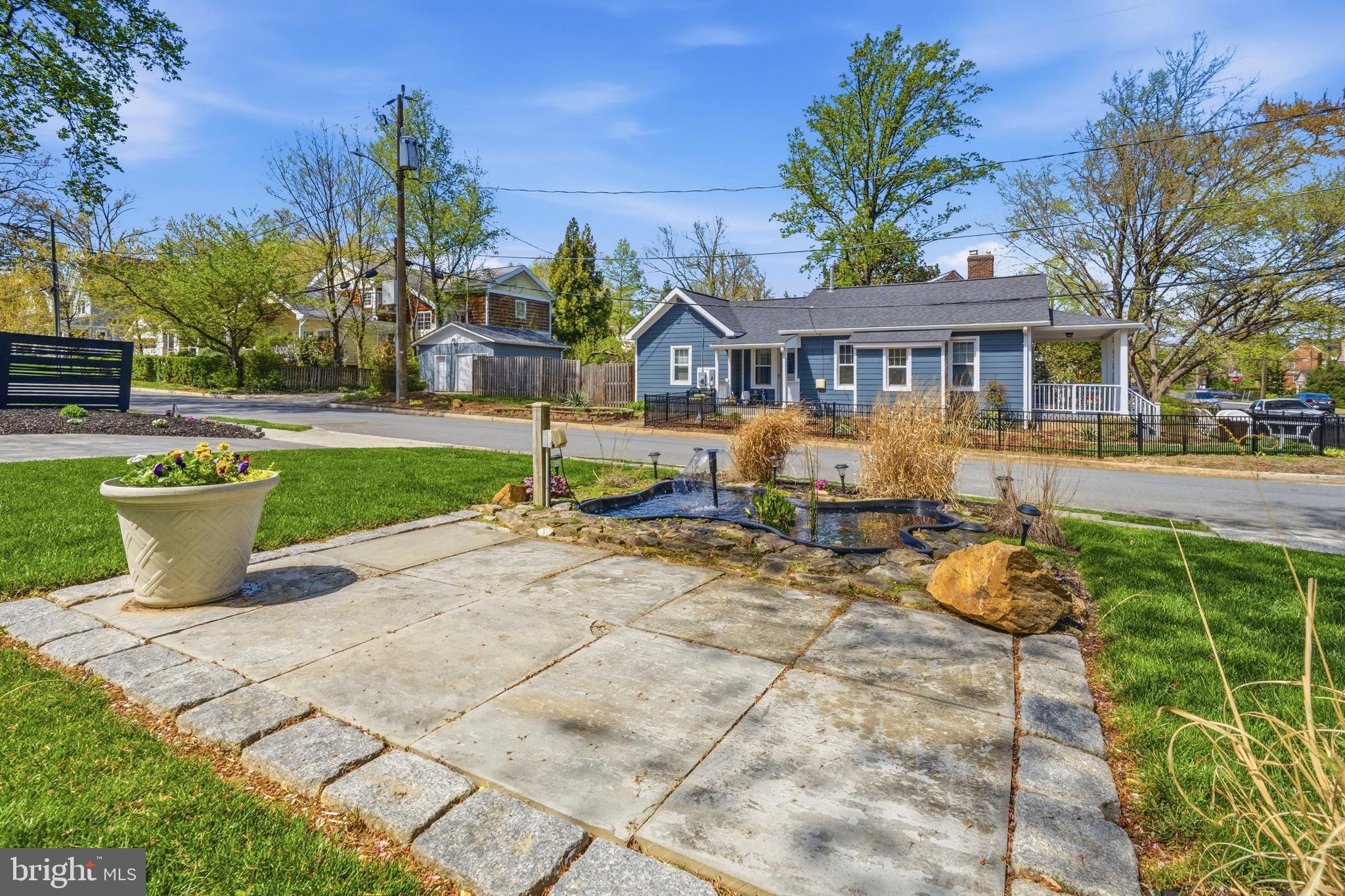 LACEY FOREST - Residential