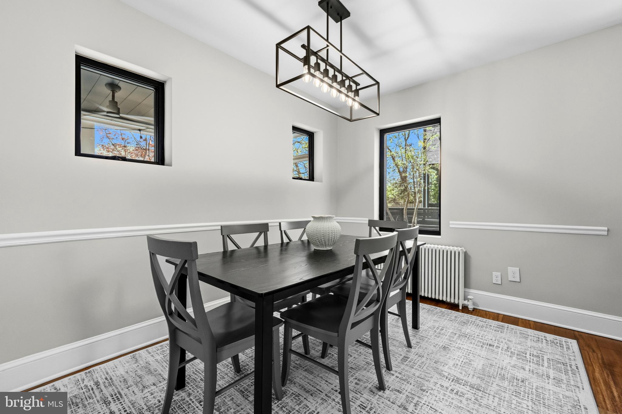 LACEY FOREST - Residential