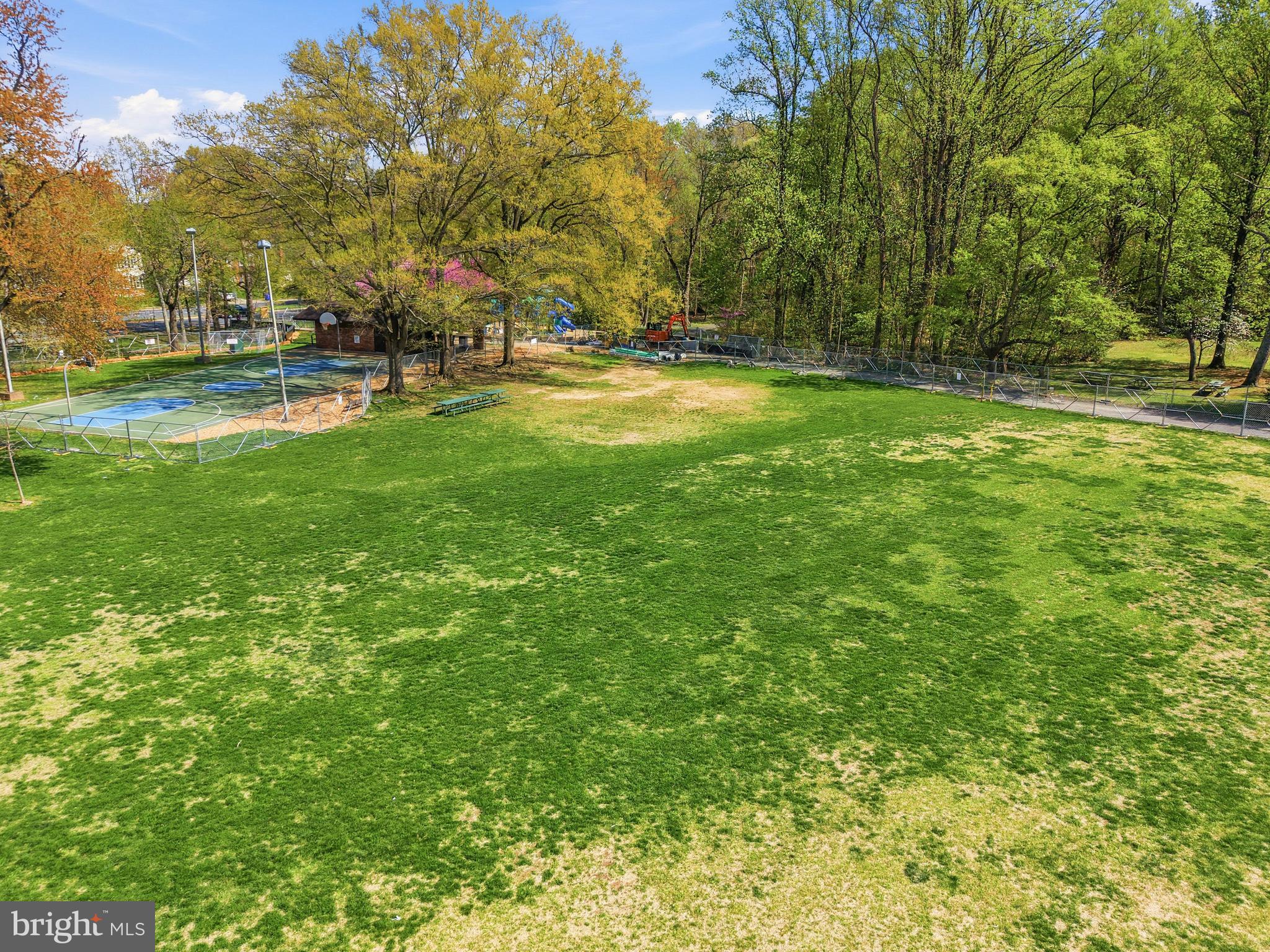 LACEY FOREST - Residential