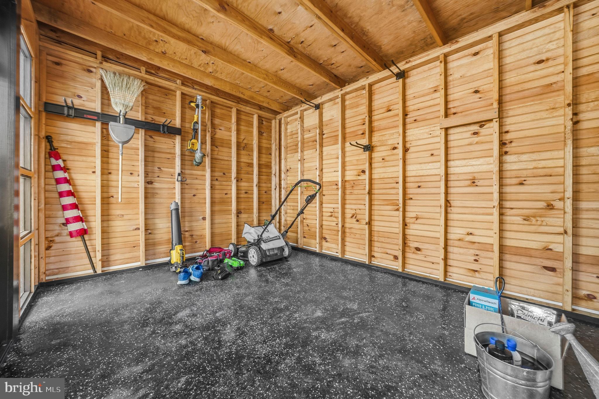 LACEY FOREST - Residential