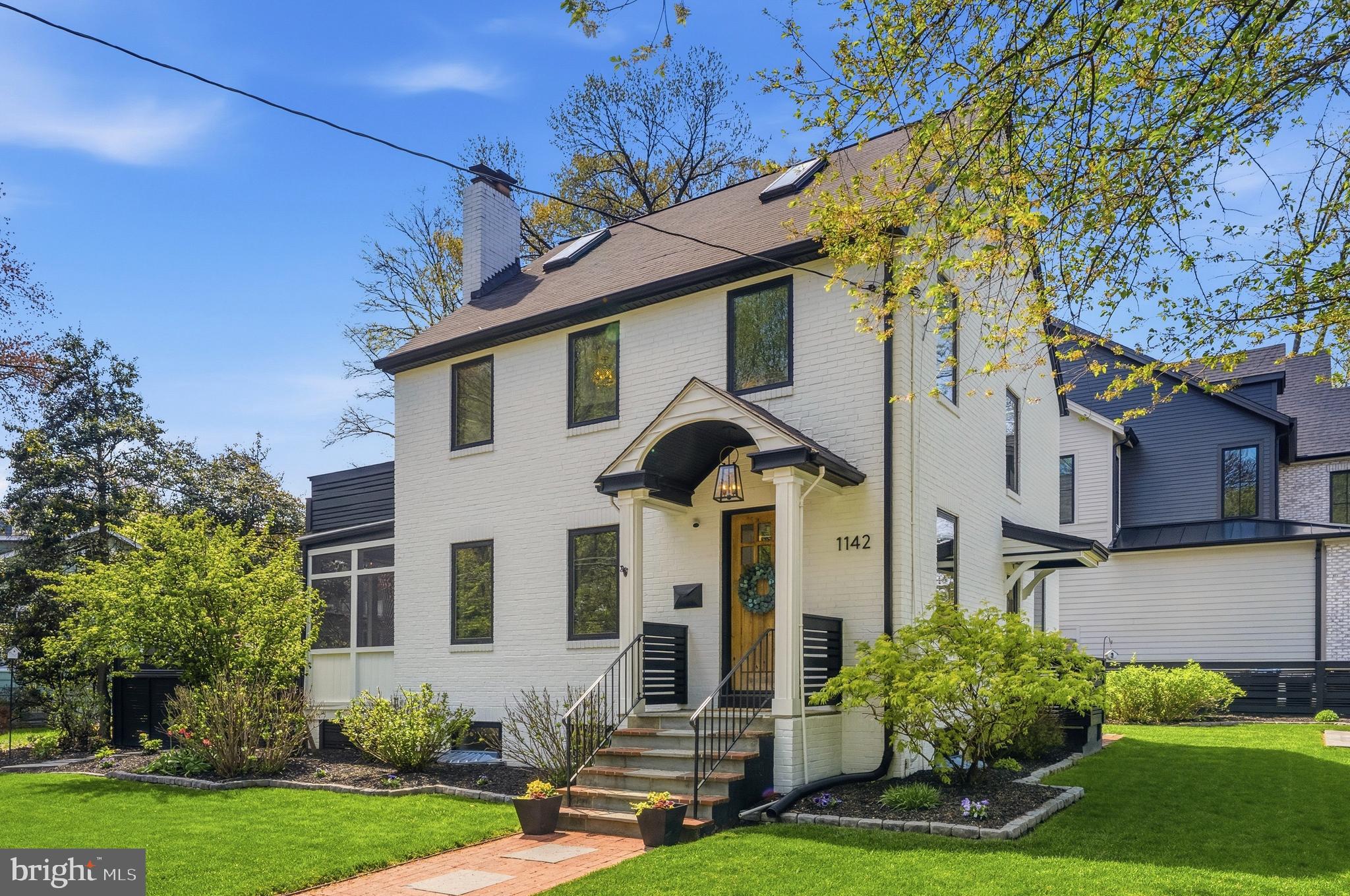 LACEY FOREST - Residential